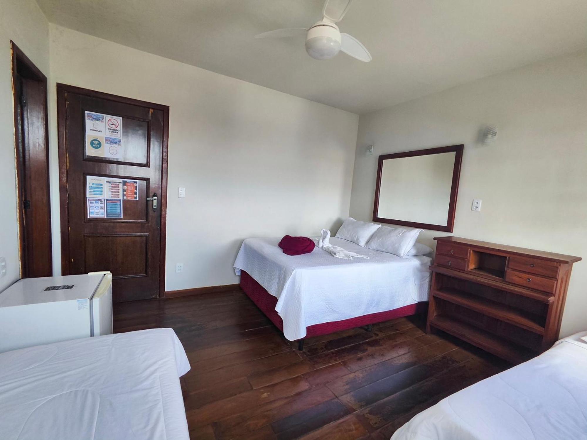 Triple Room View