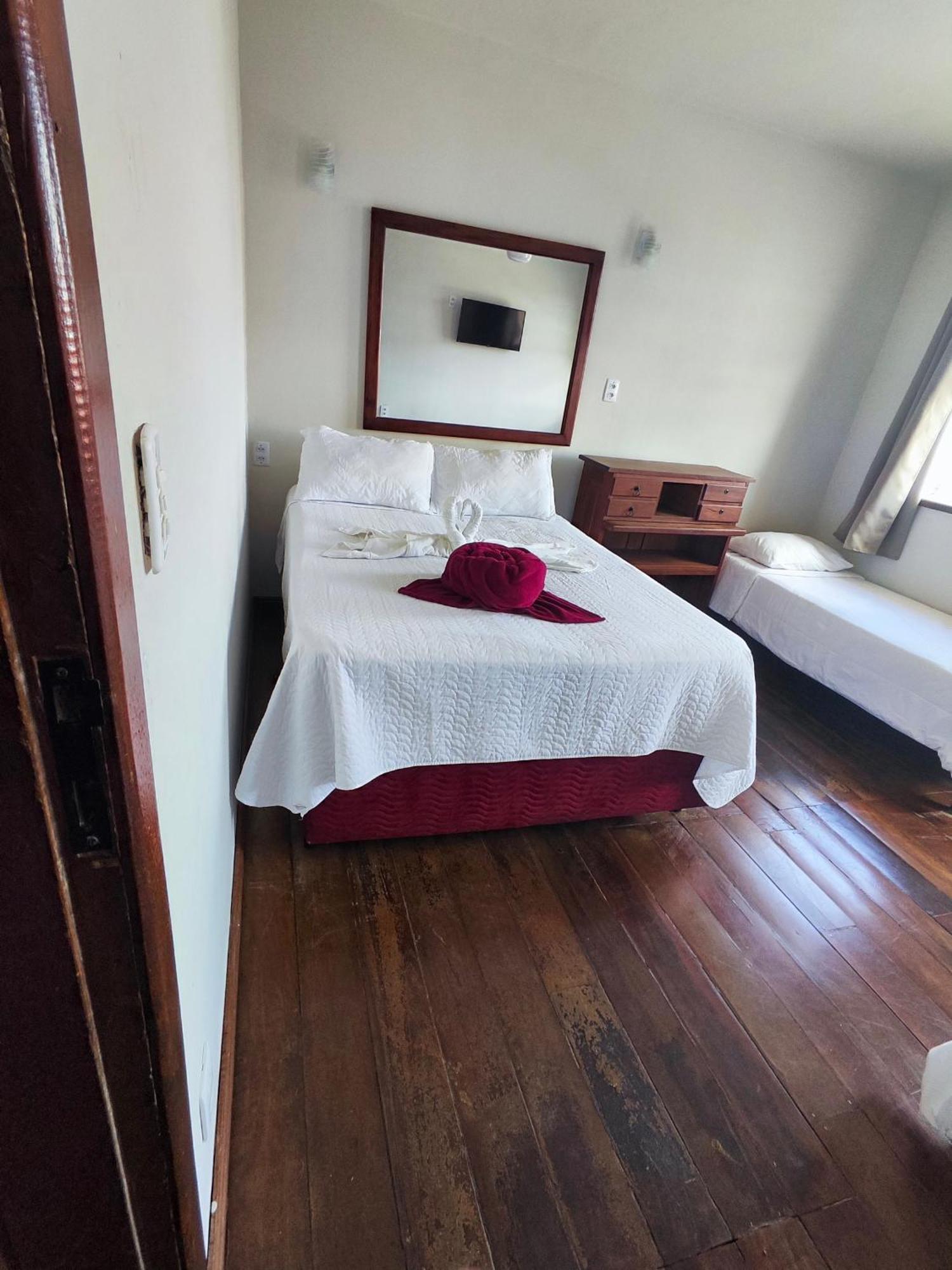 Triple Room View