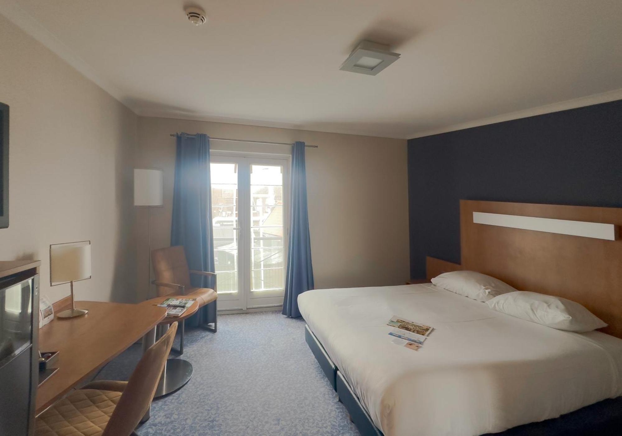 Comfort Room