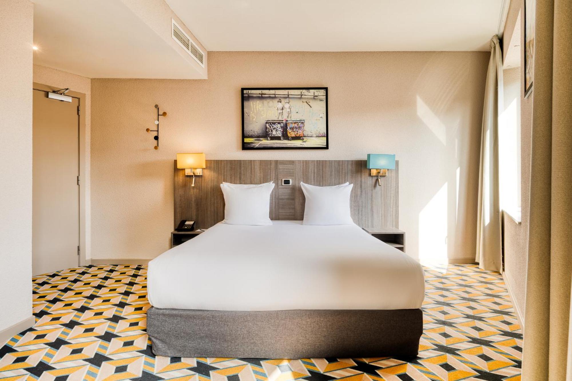 Superior Queen Room