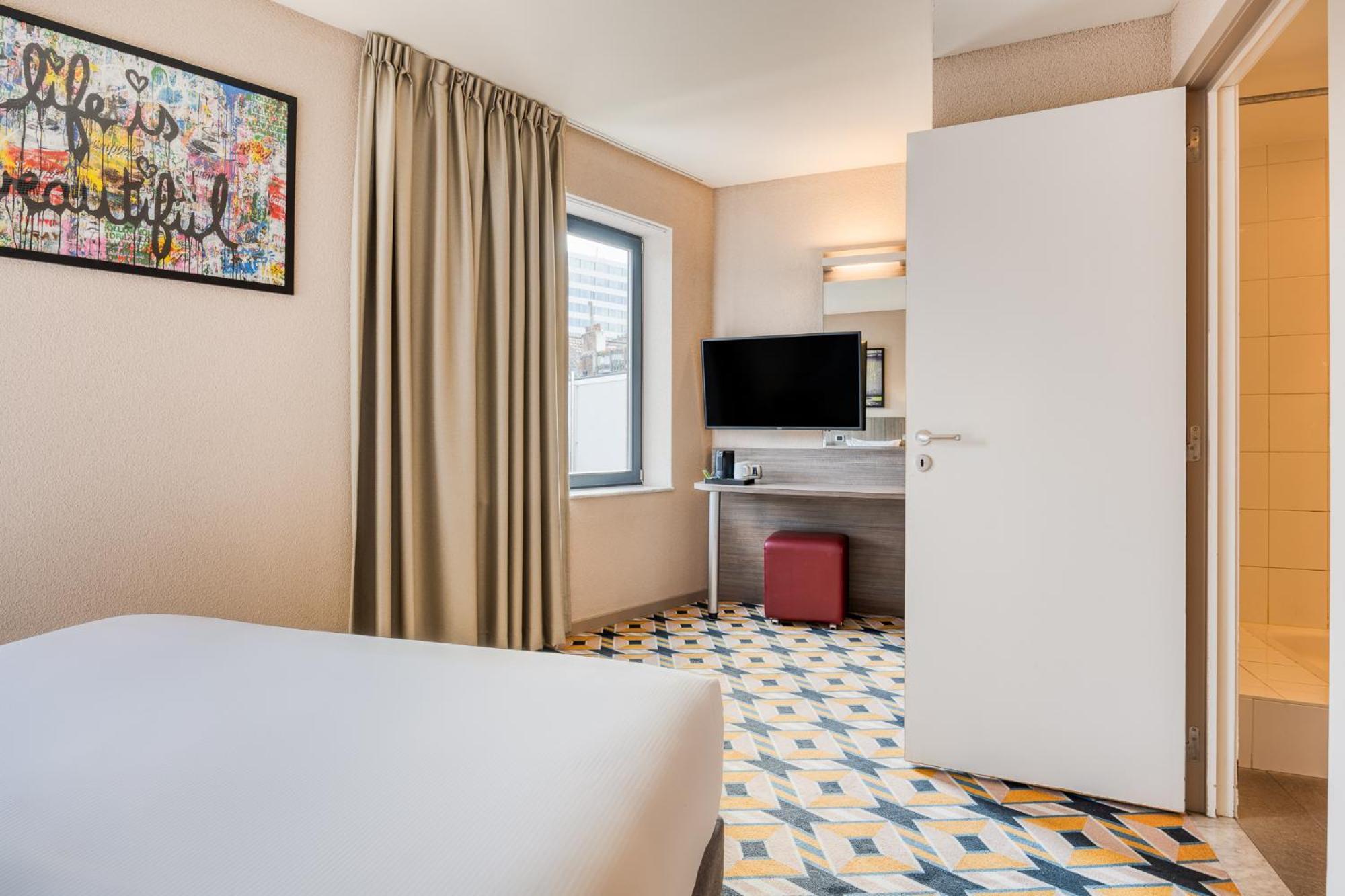 Superior Queen Room