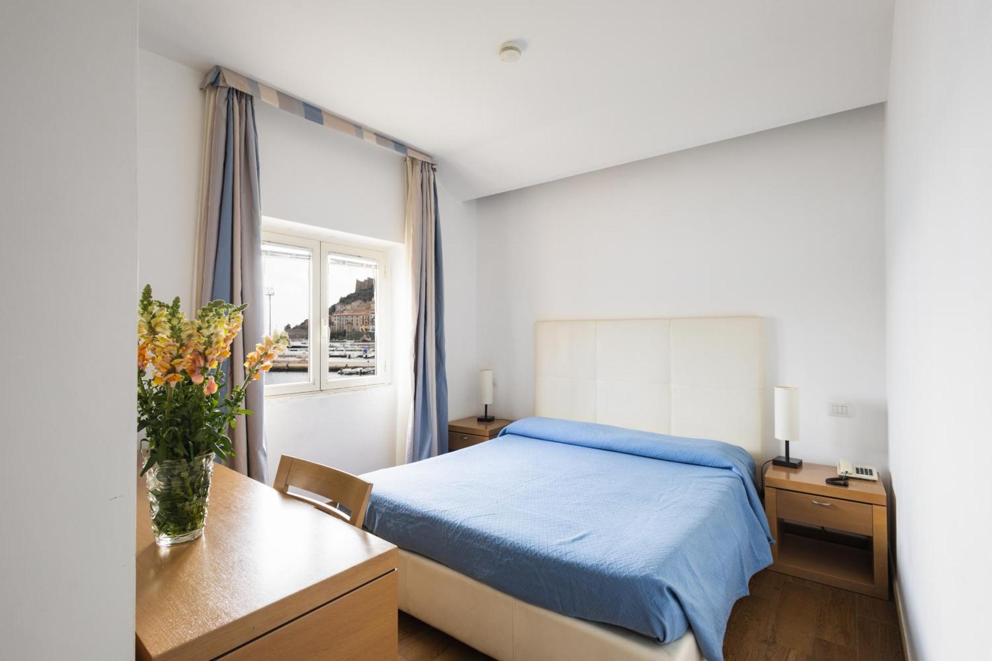 Double Room Sea View