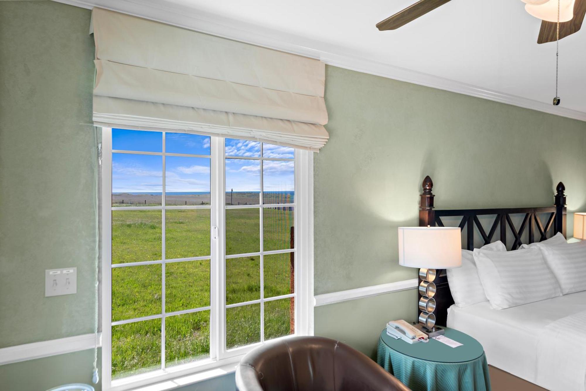 King Room Sea View