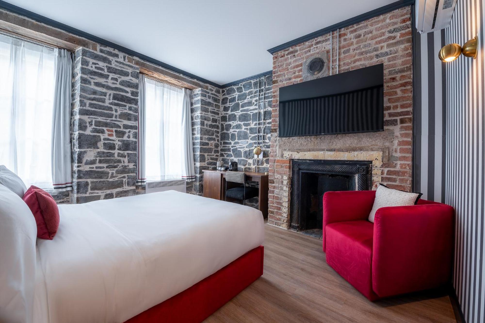Superior Queen Room