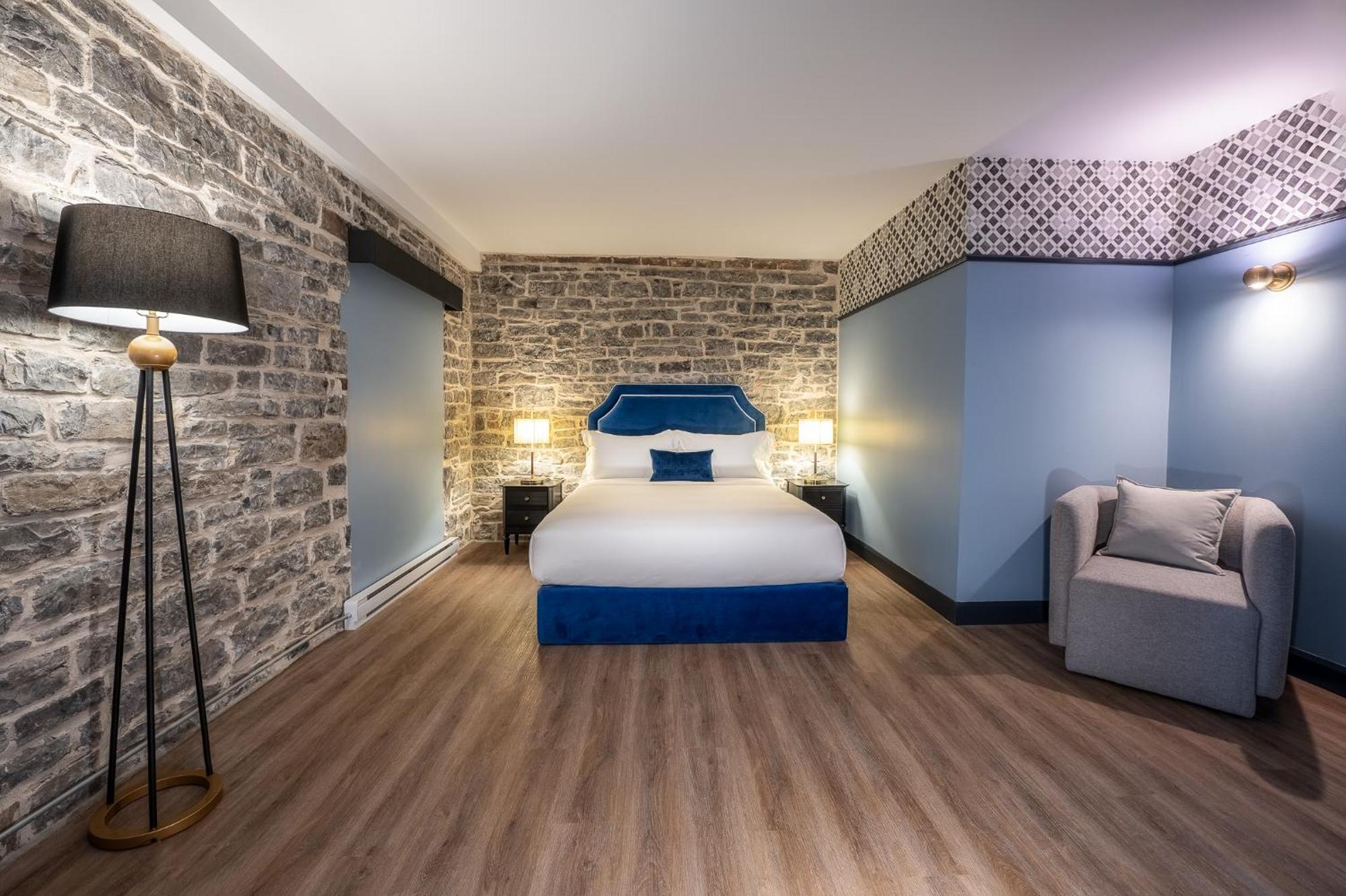 Superior Queen Room