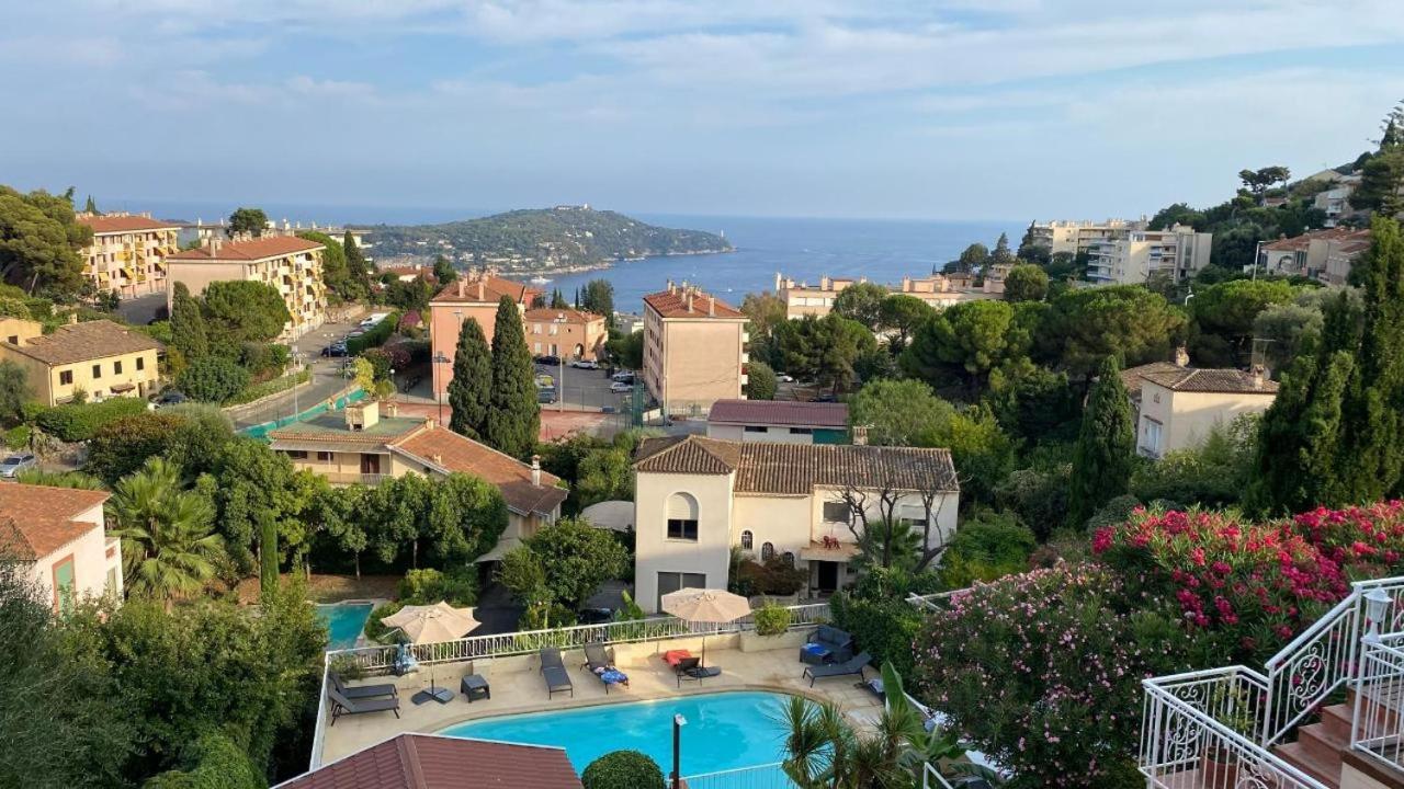 Double Room Sea View