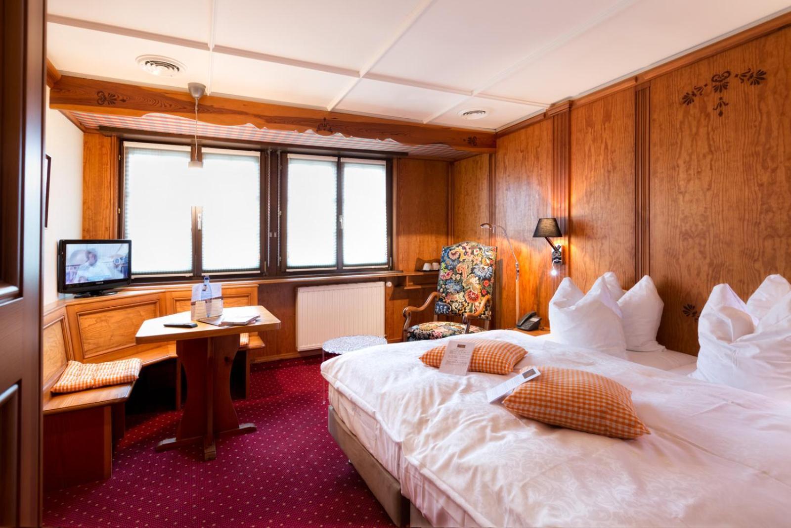 Privilege Room
