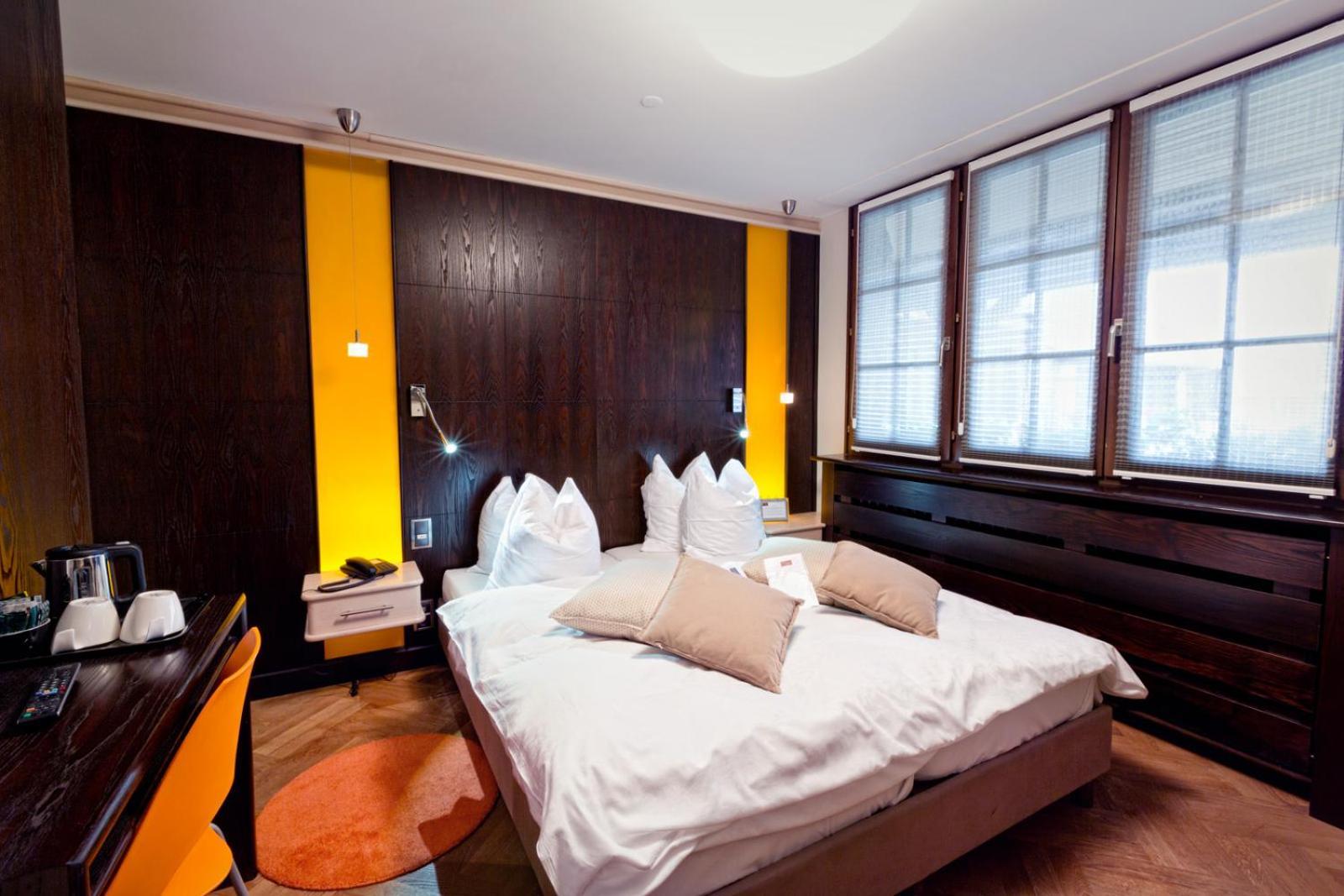 Privilege Room