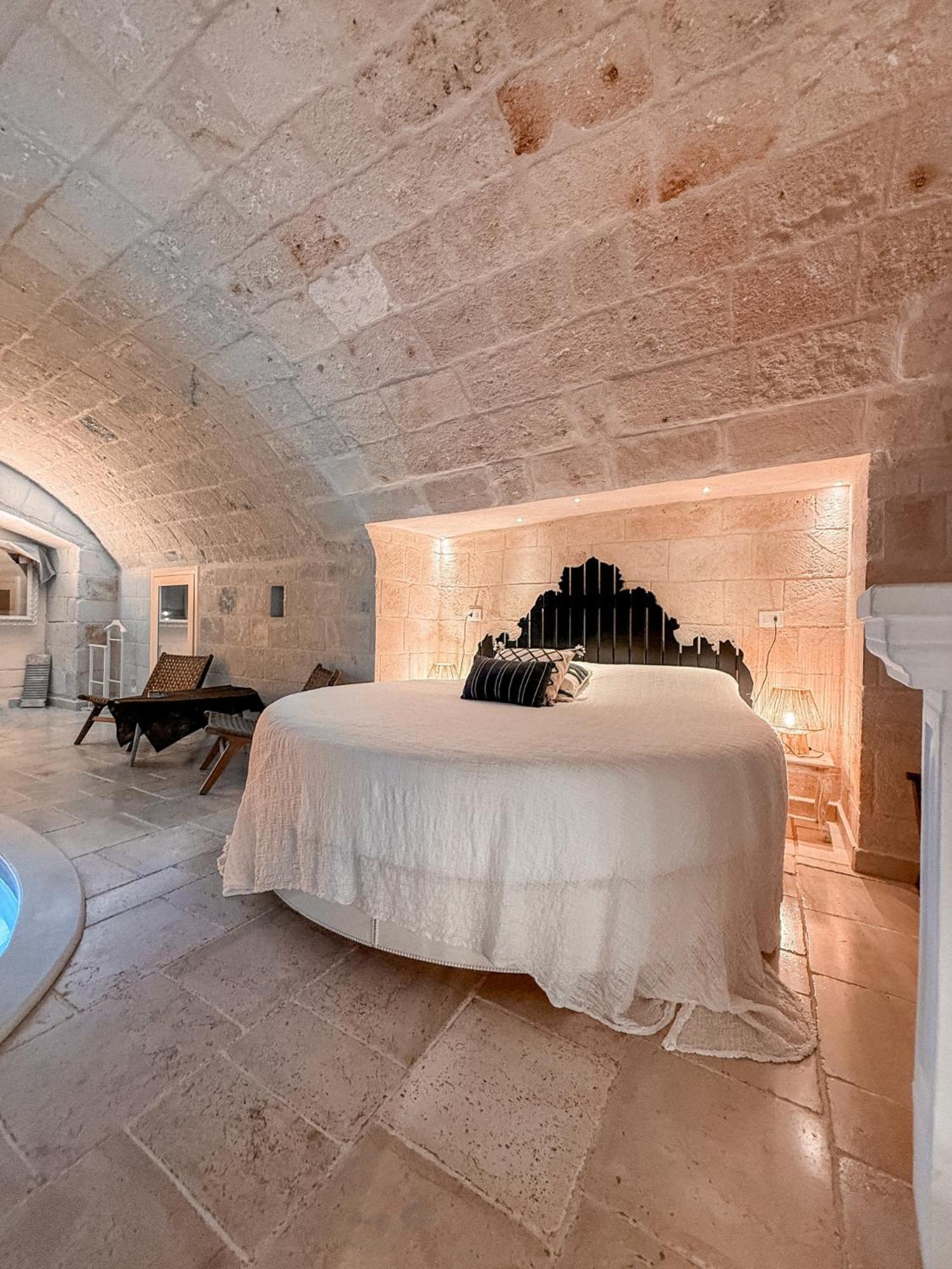 Luxury Suite Private Pool Sea View