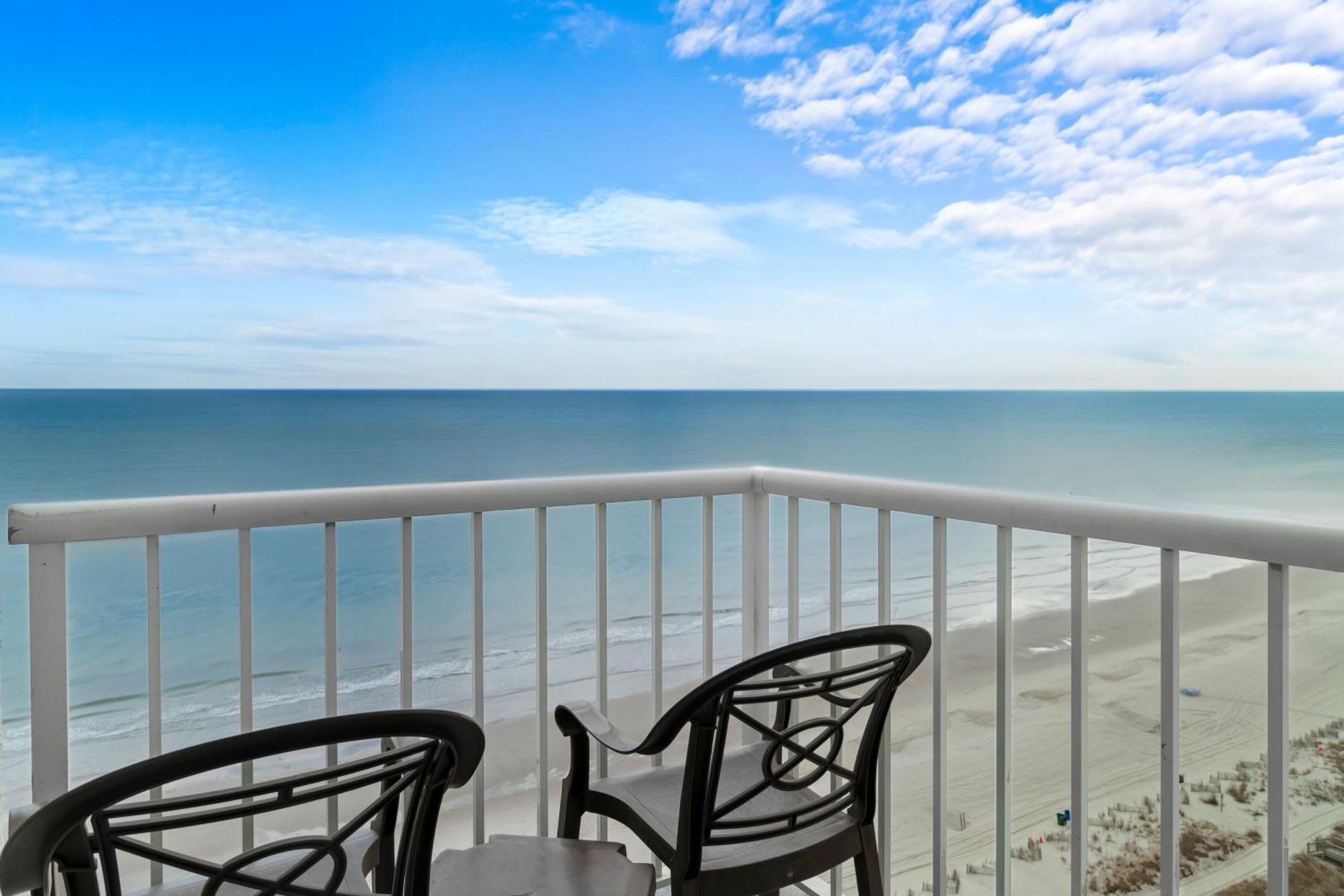 Oceanfront King Room