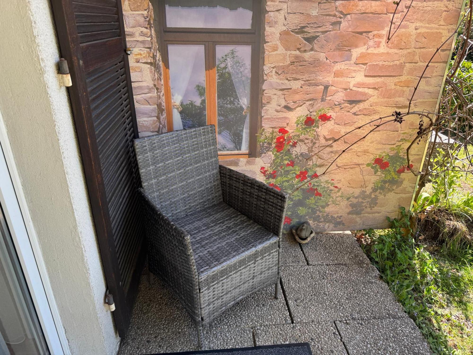 Double Room Balcony