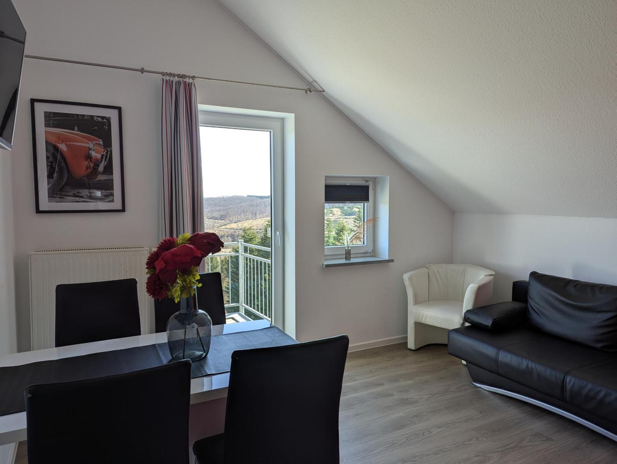 One-Bedroom Apartment 2