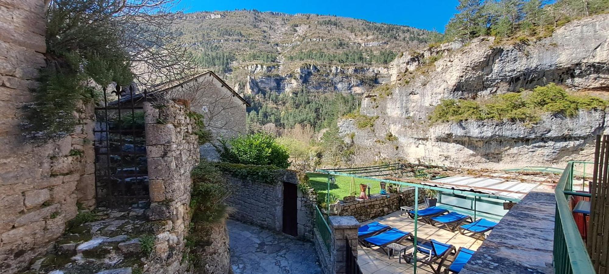 Double Room Balcony