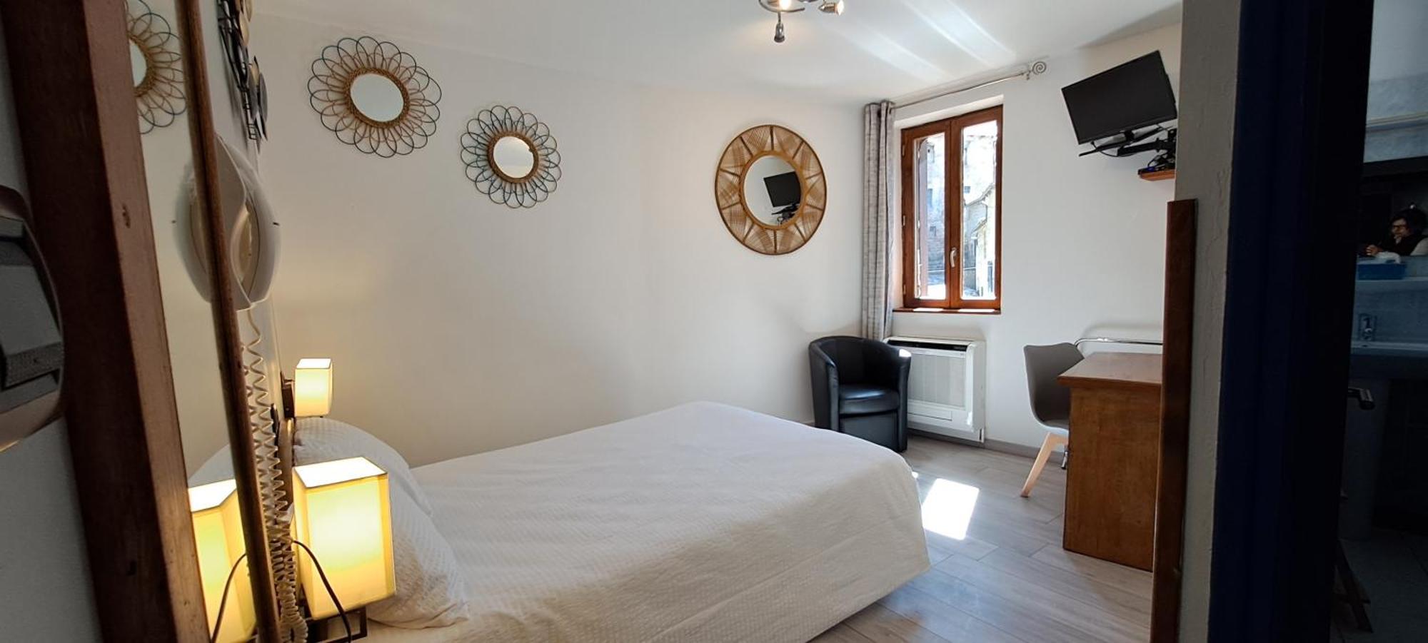 Comfort Double Room