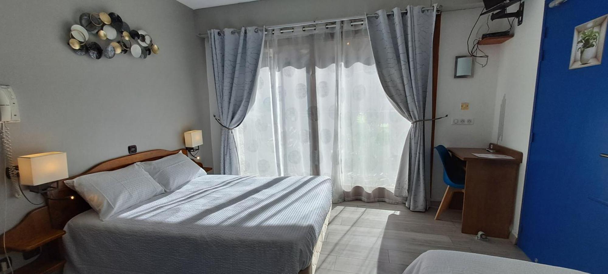 Comfort Double Room