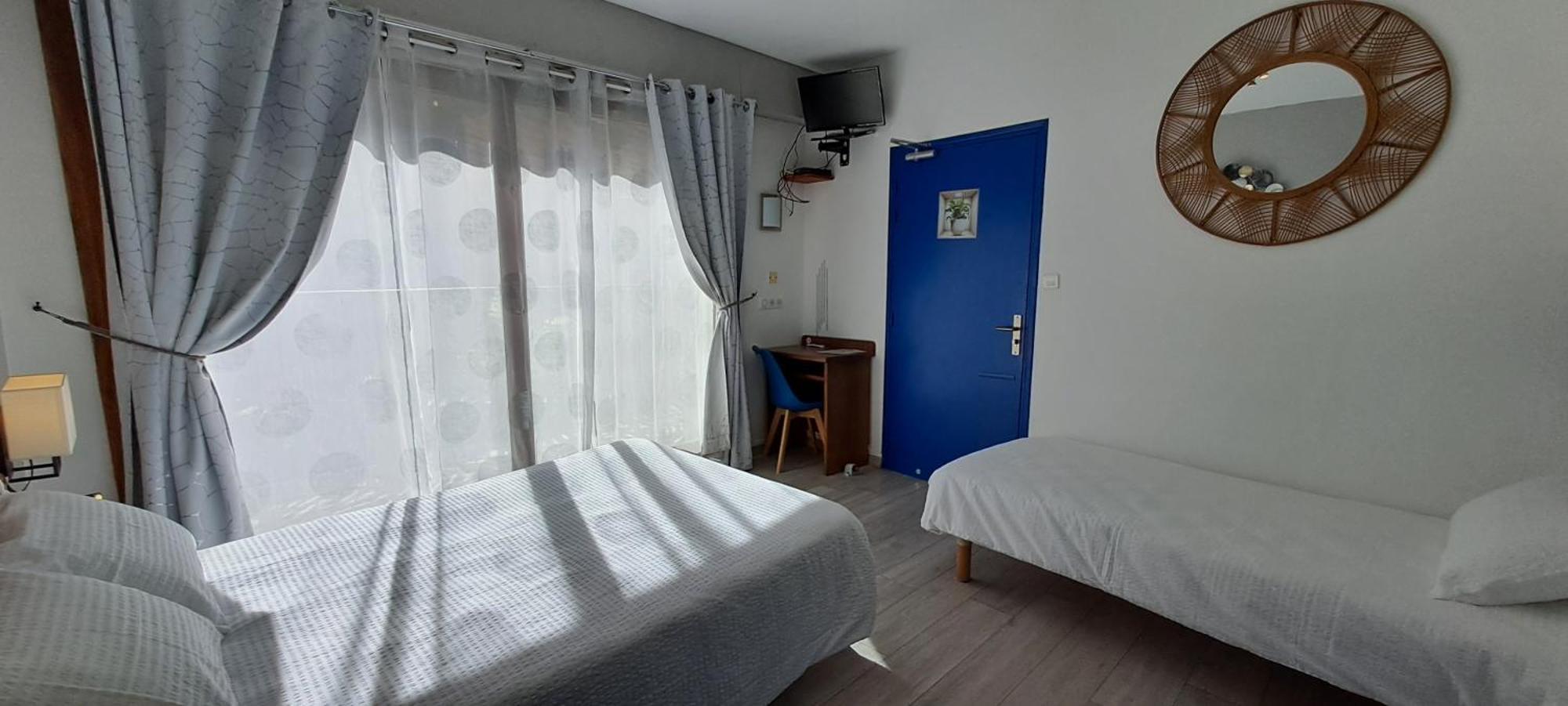 Comfort Double Room