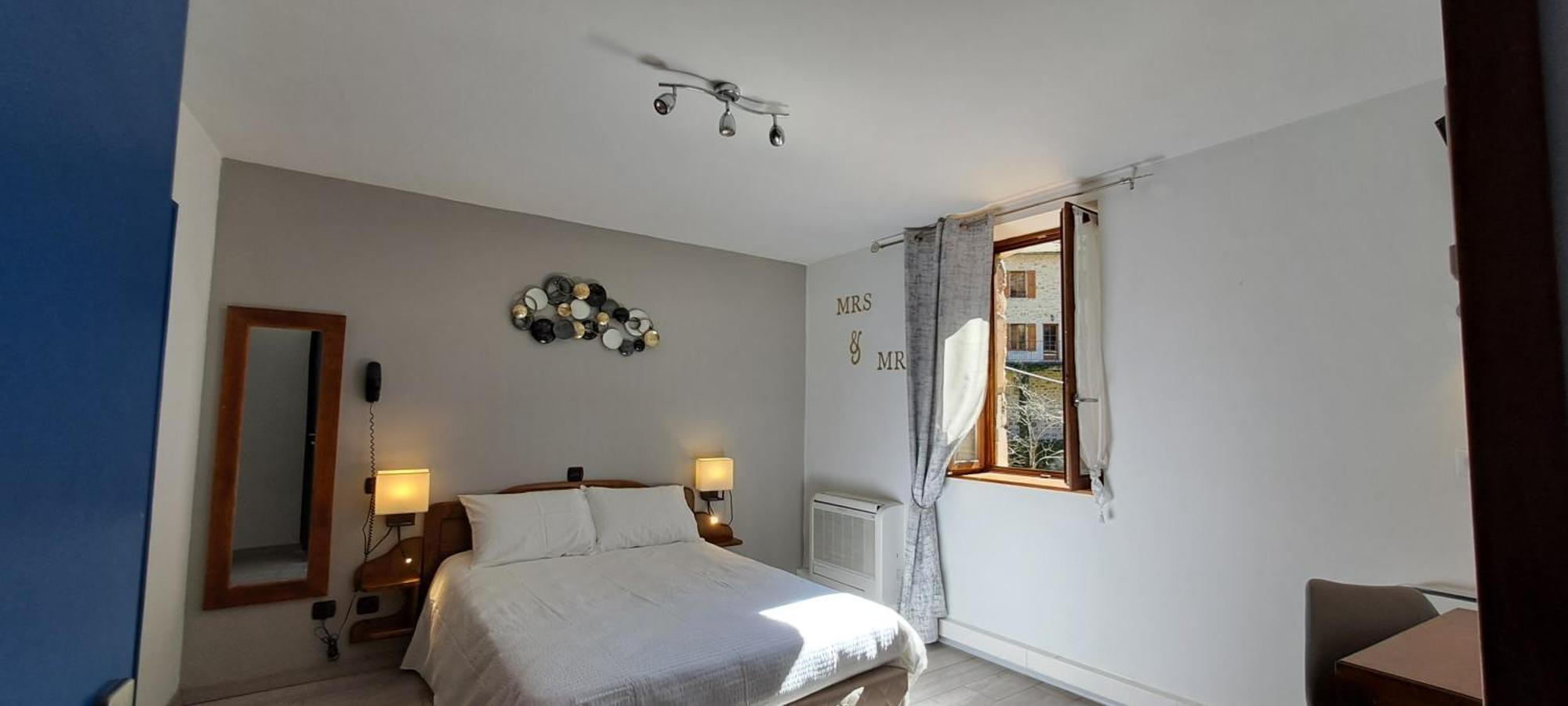 Comfort Double Room