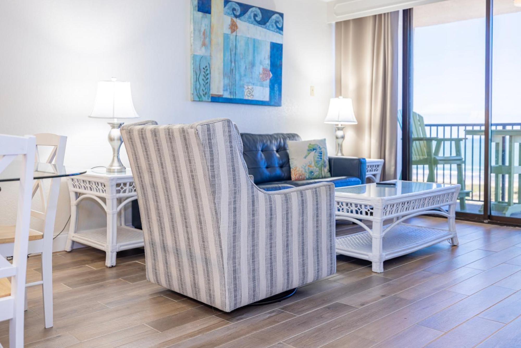 Two-Bedroom Condominium6th 8th Floor
