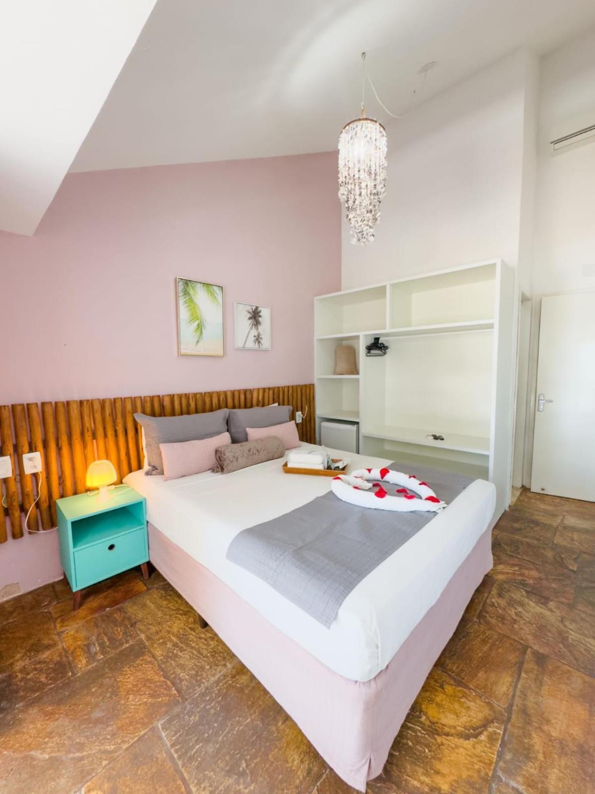 Double Room Sea View