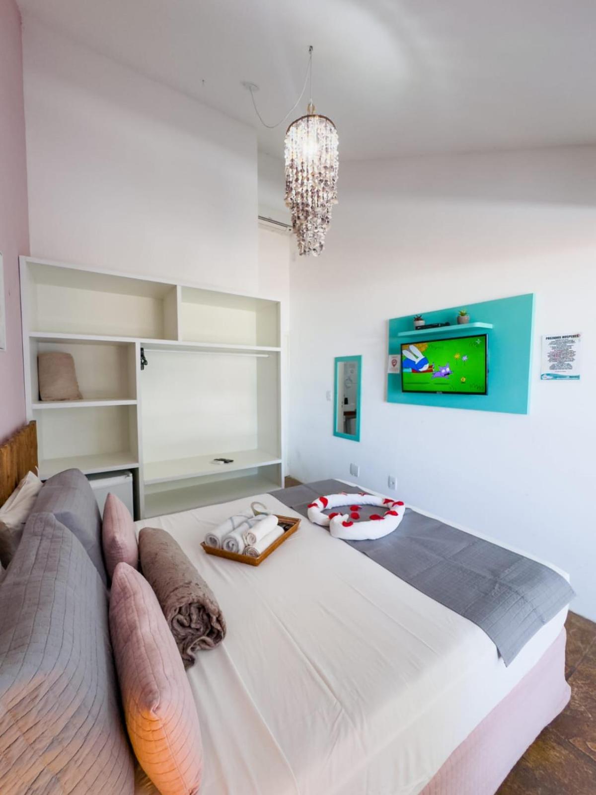 Double Room Sea View