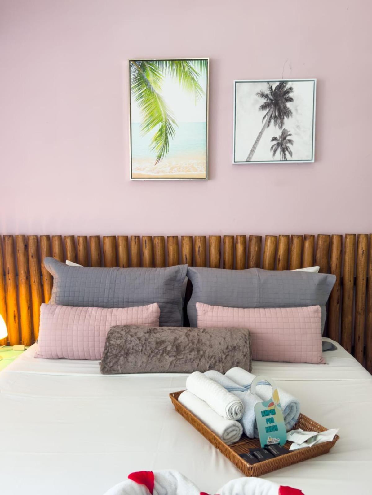 Double Room Sea View