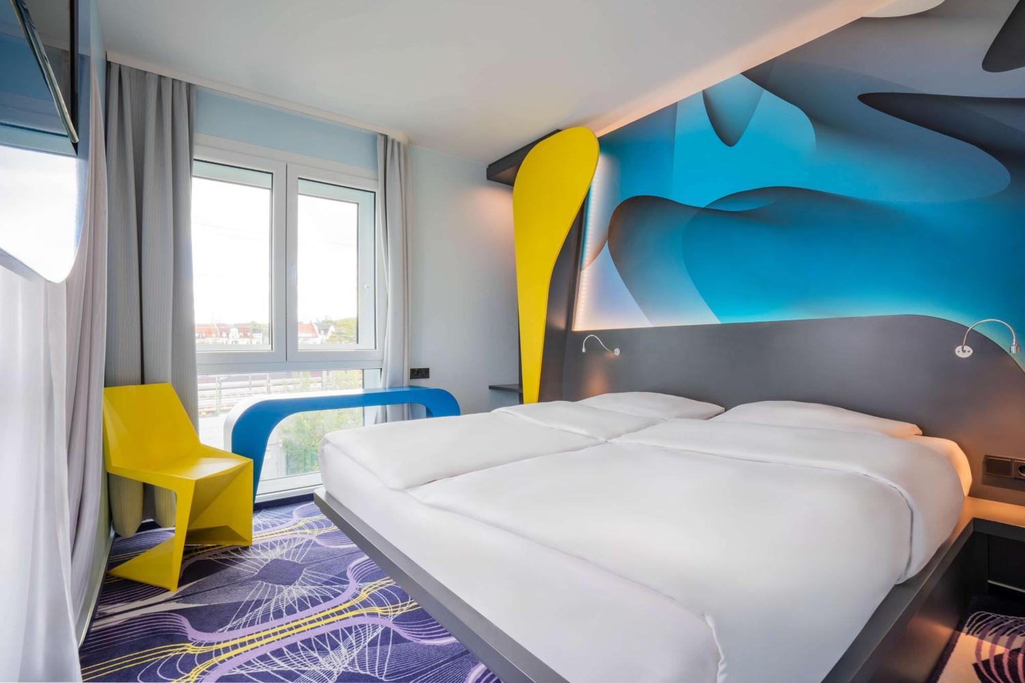 Design Room Comfort