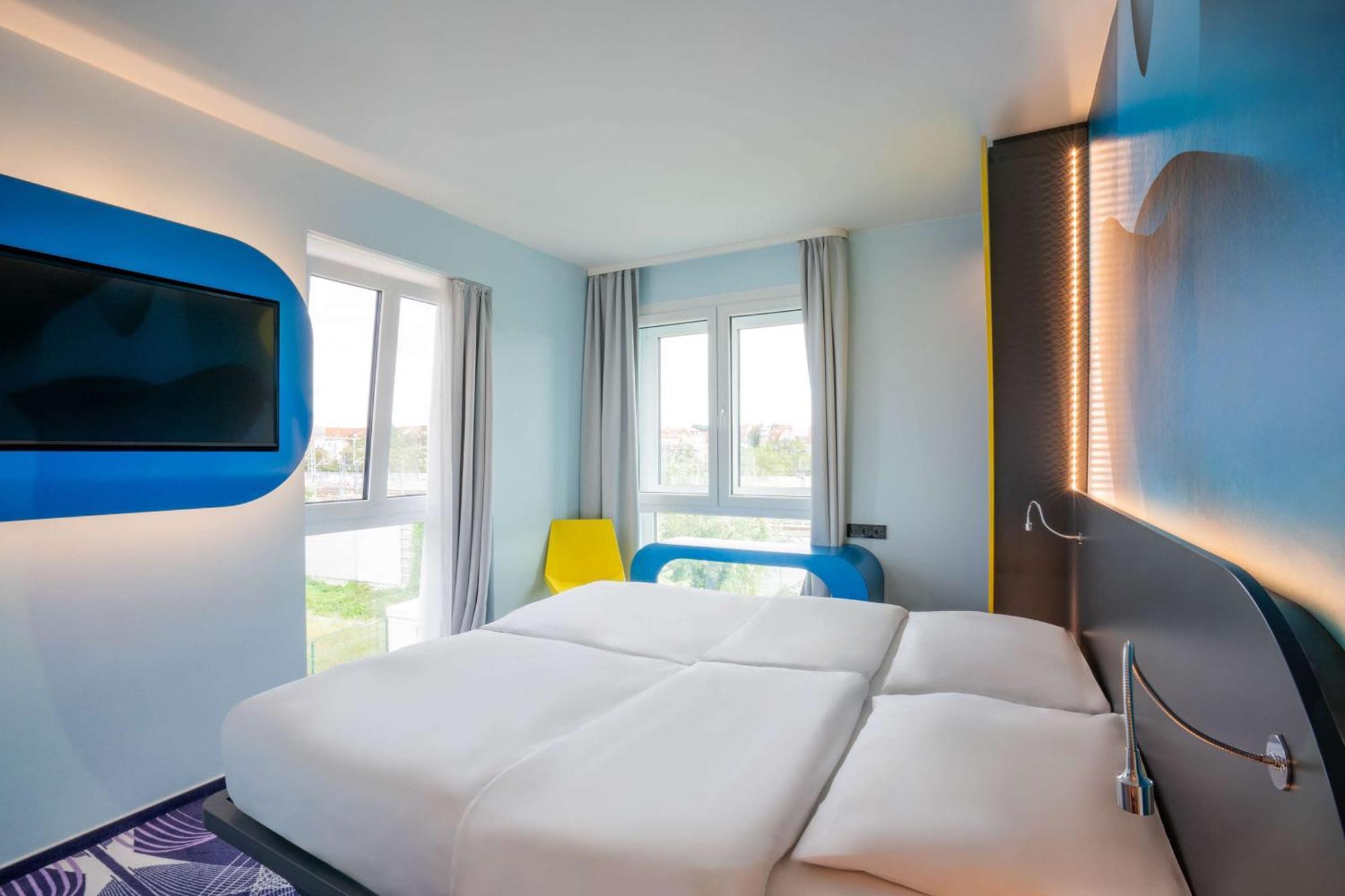 Design Room Comfort
