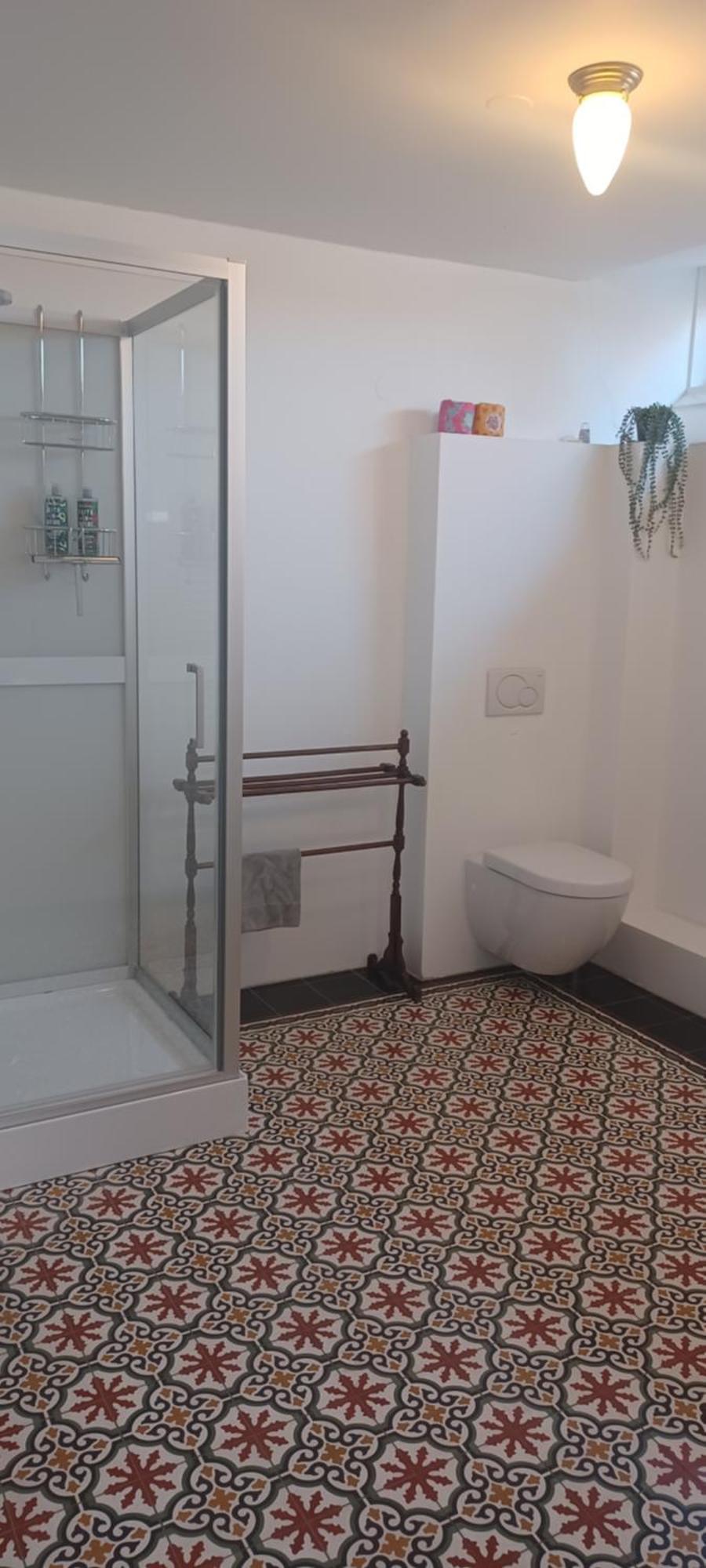 Deluxe Double or Twin Room Garden View