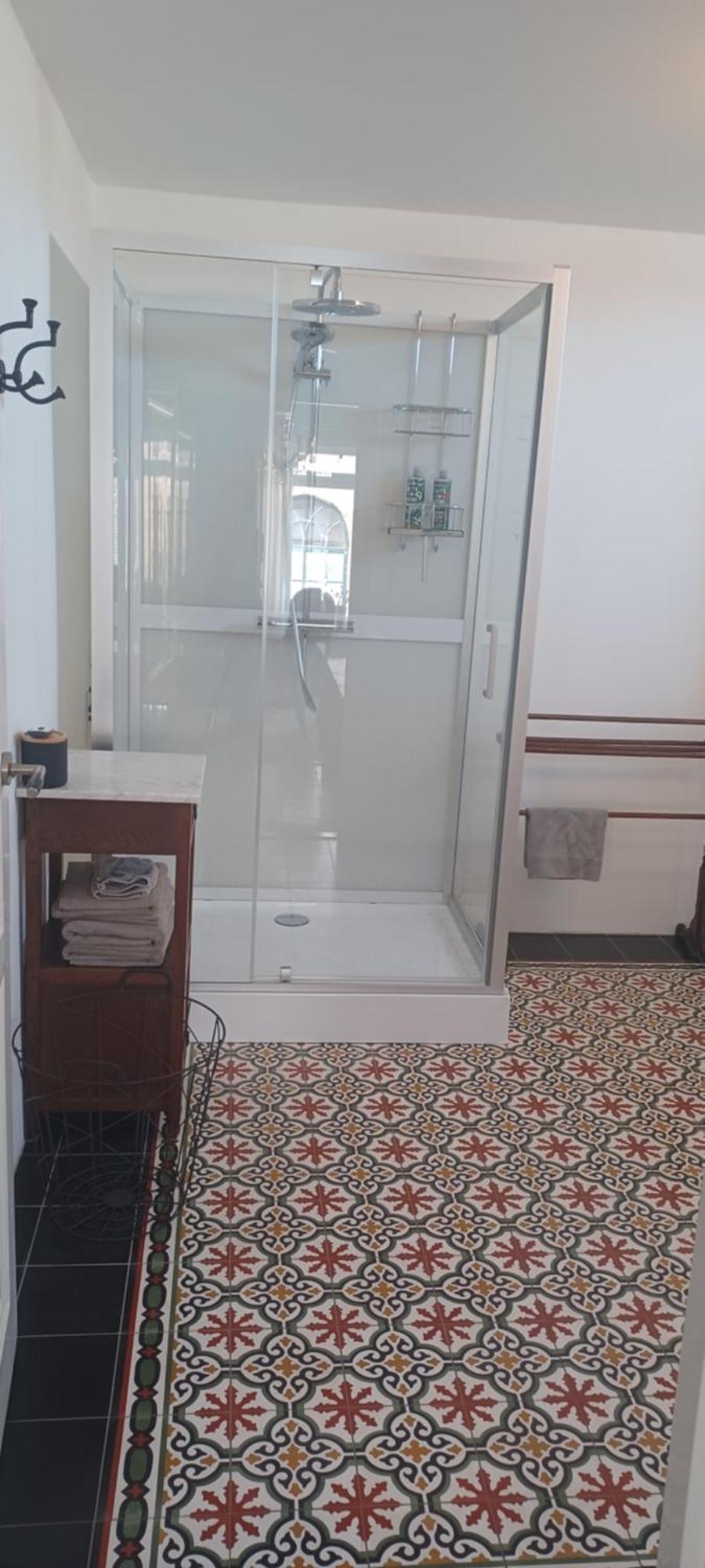 Deluxe Double or Twin Room Garden View