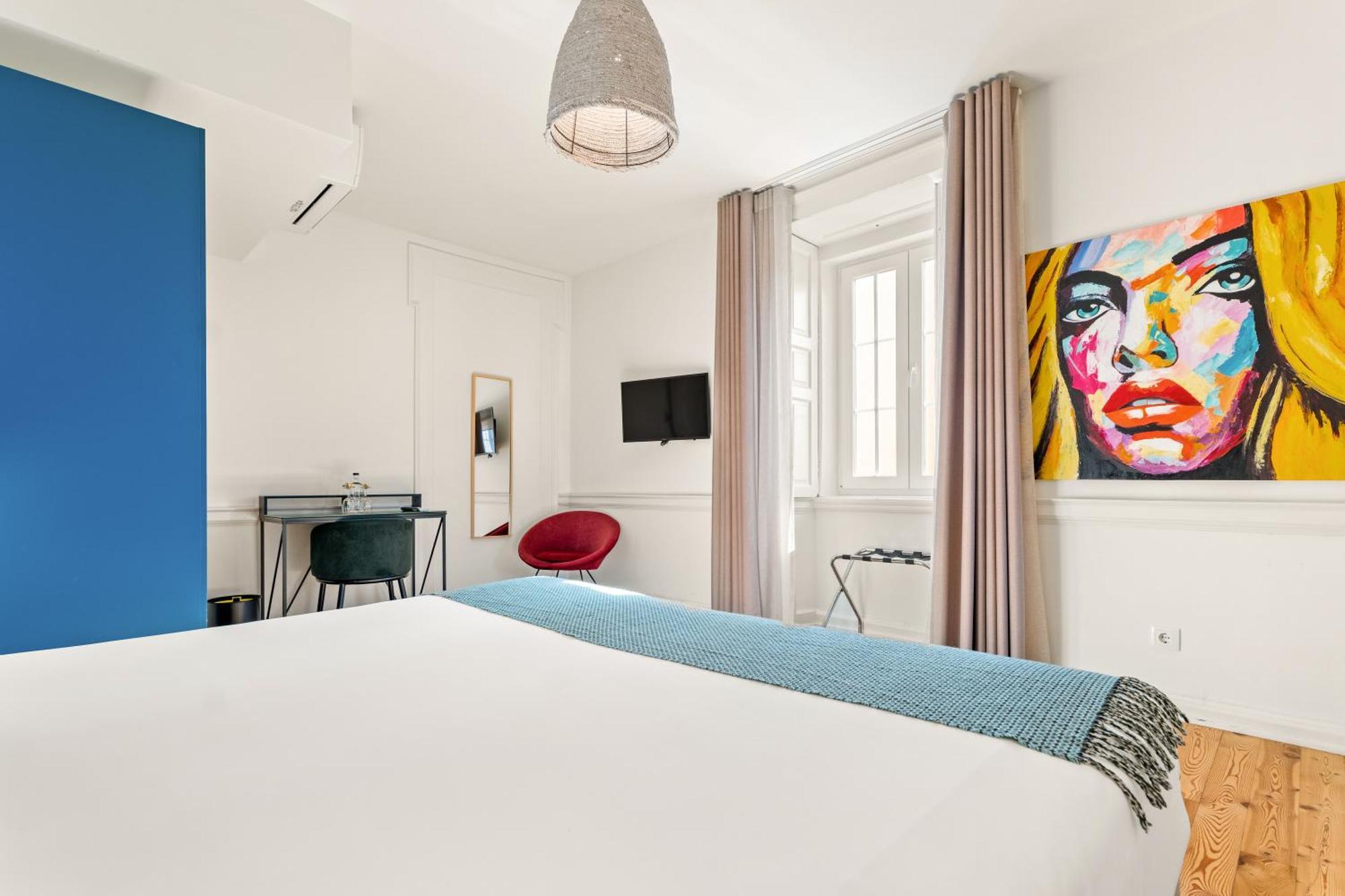 Superior Double or Twin Room