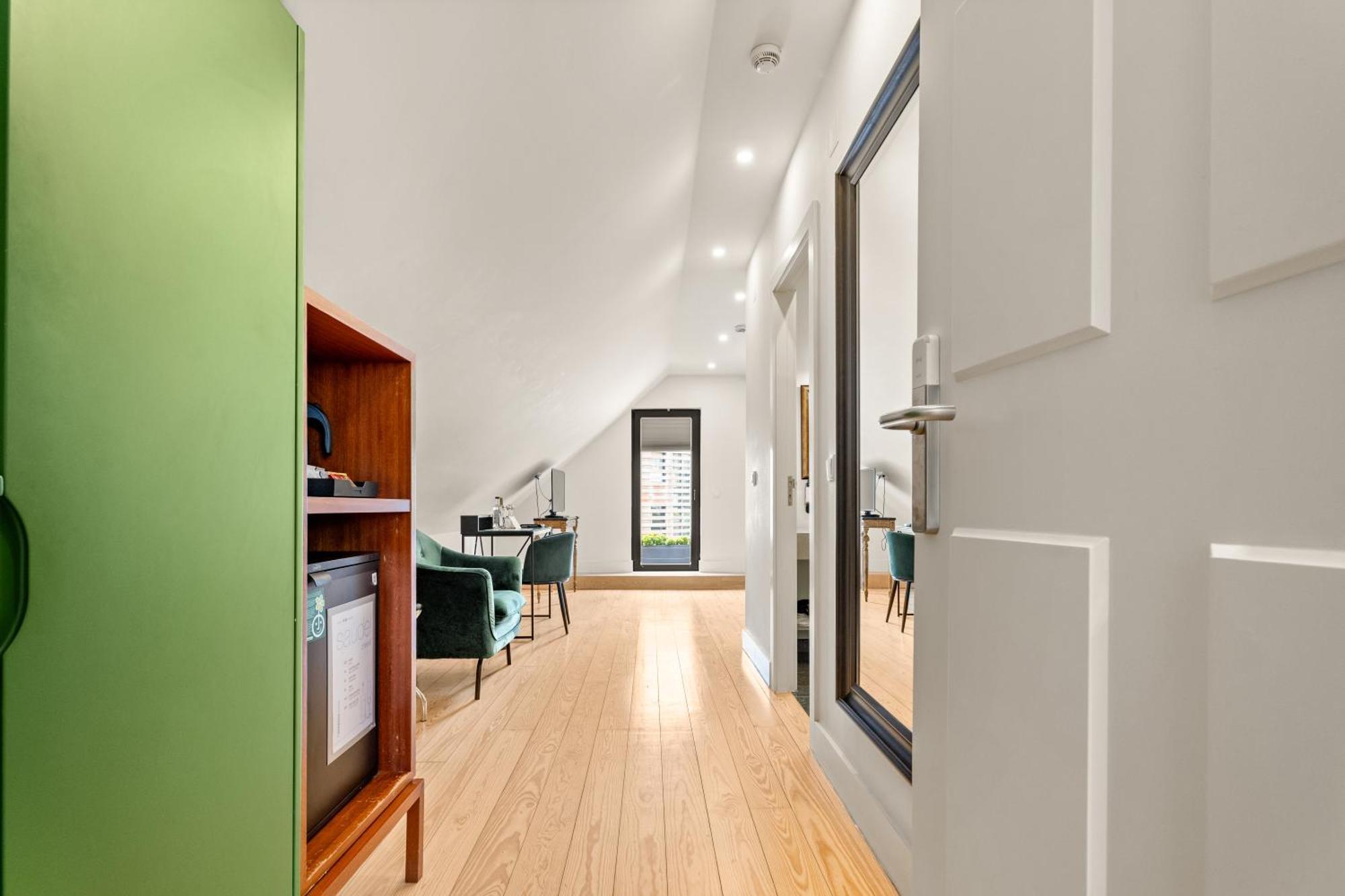 Superior Double or Twin Room
