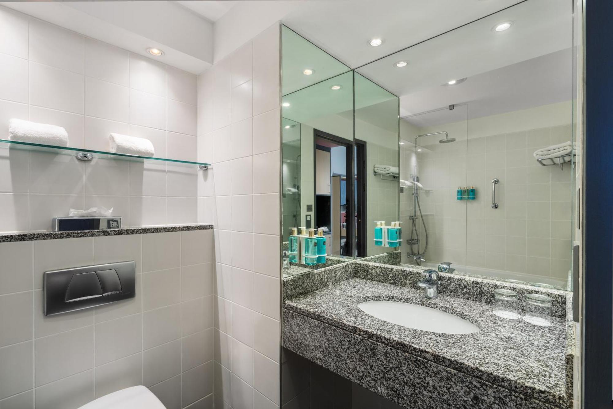 Superior Zweibettzimmer
