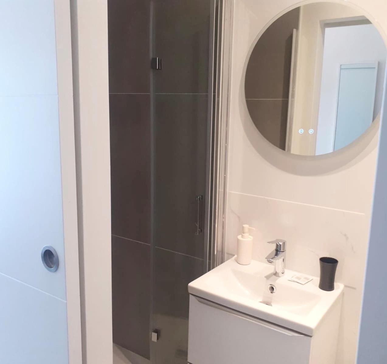 Single Room Terrace