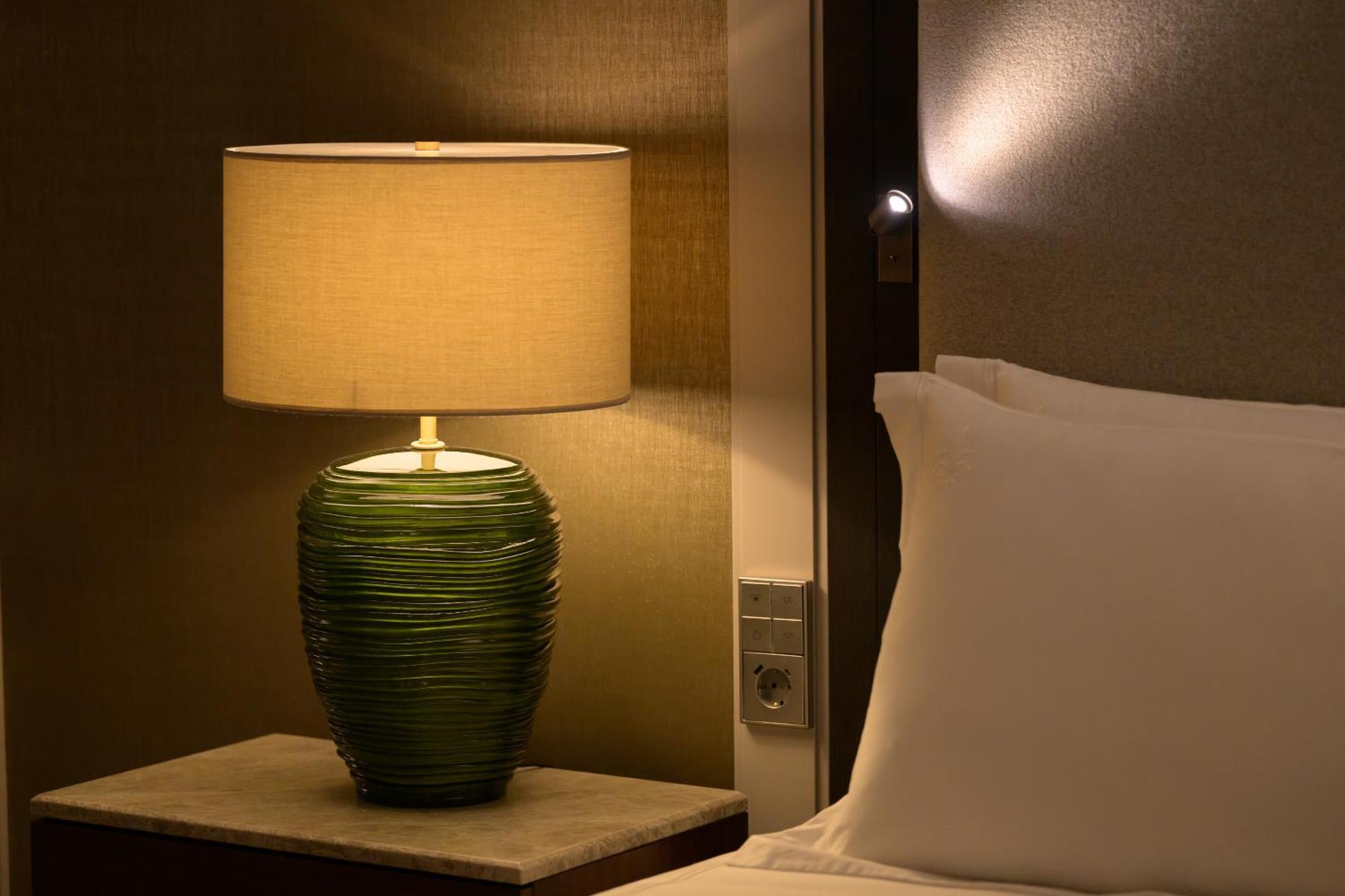 Suite Balcony
