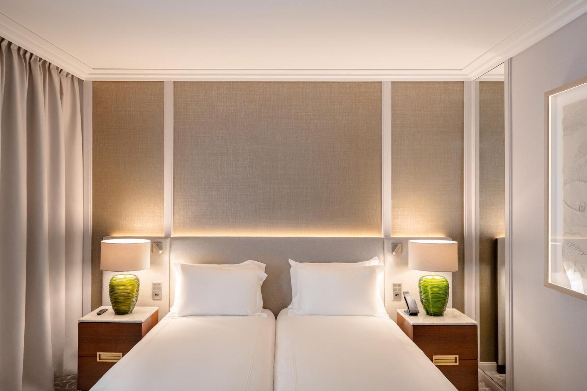 Classic Superior Double Room