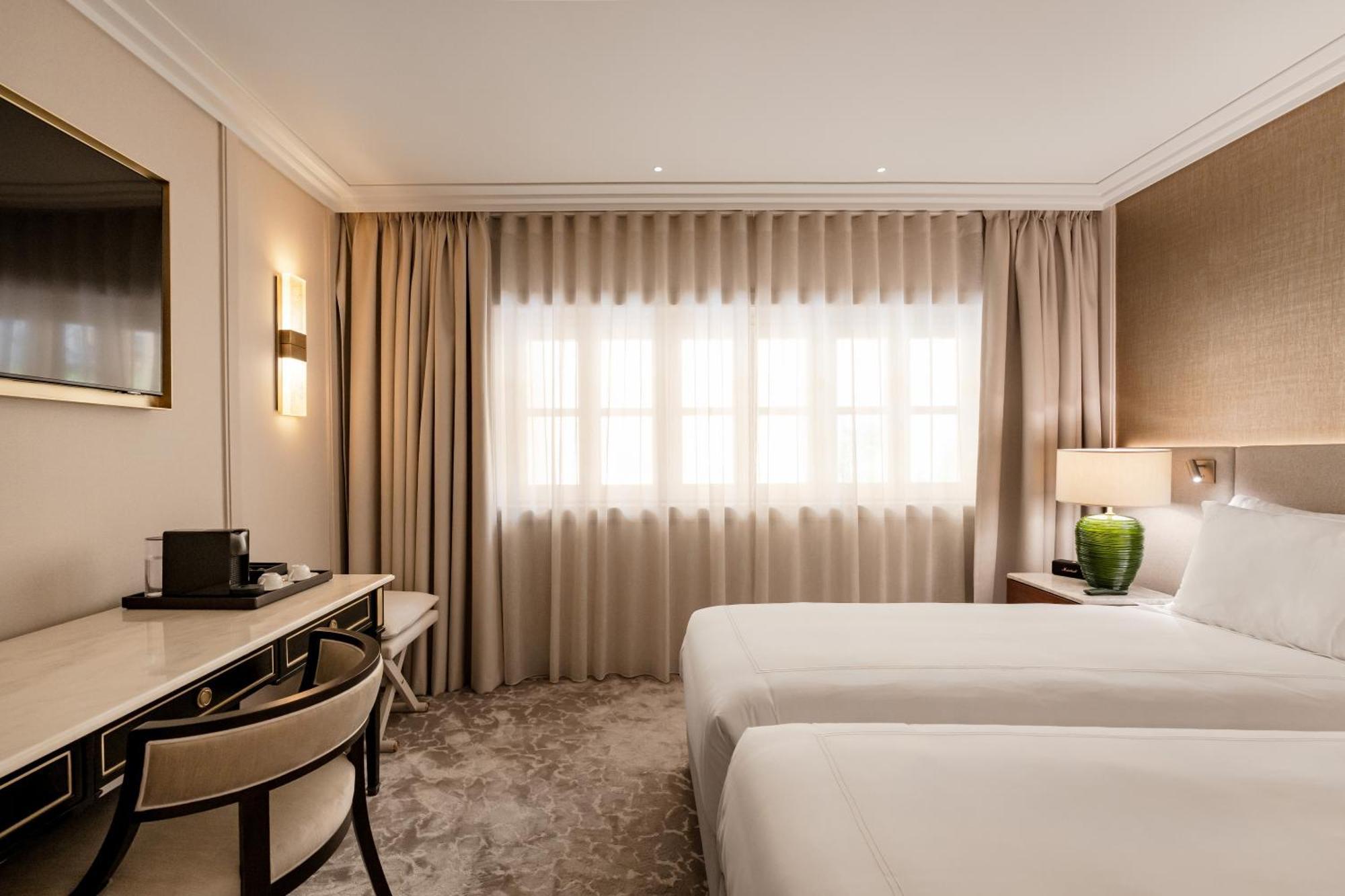 Classic Double Room