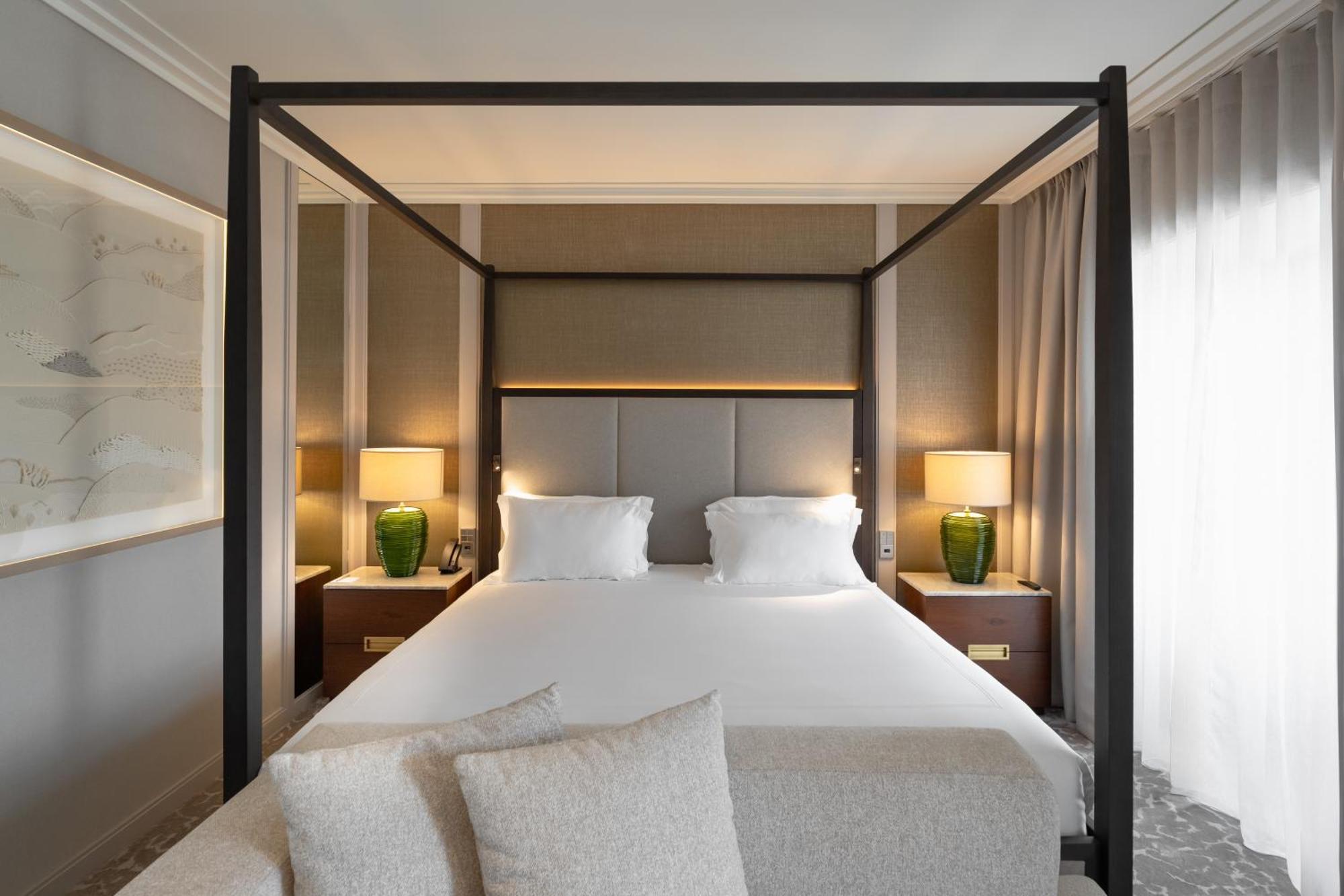 Prestige Double Room river view