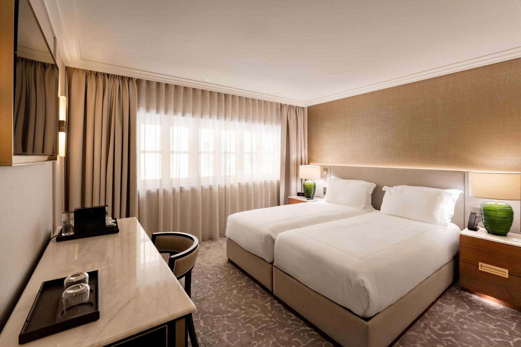 Classic Double Room