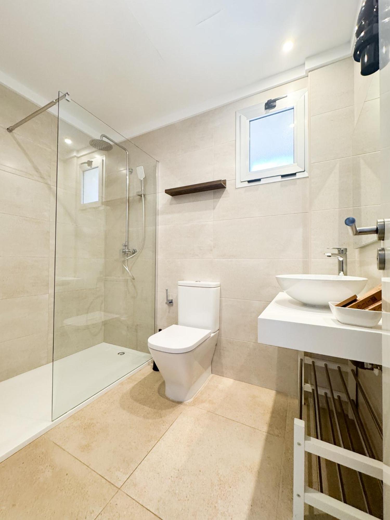 Standard Double or Twin Room Balcony
