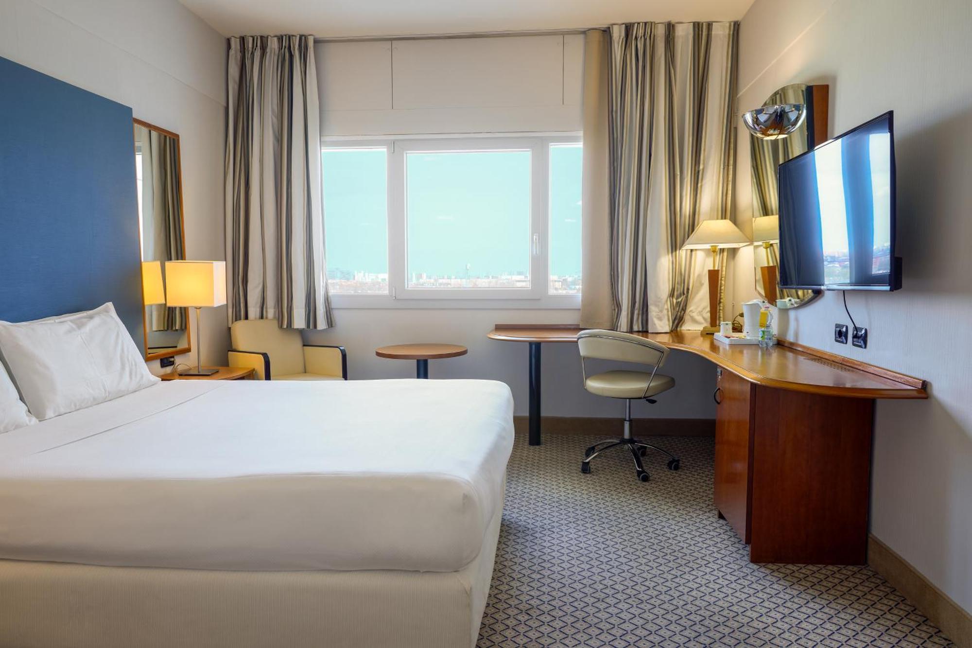 Classic Double Room