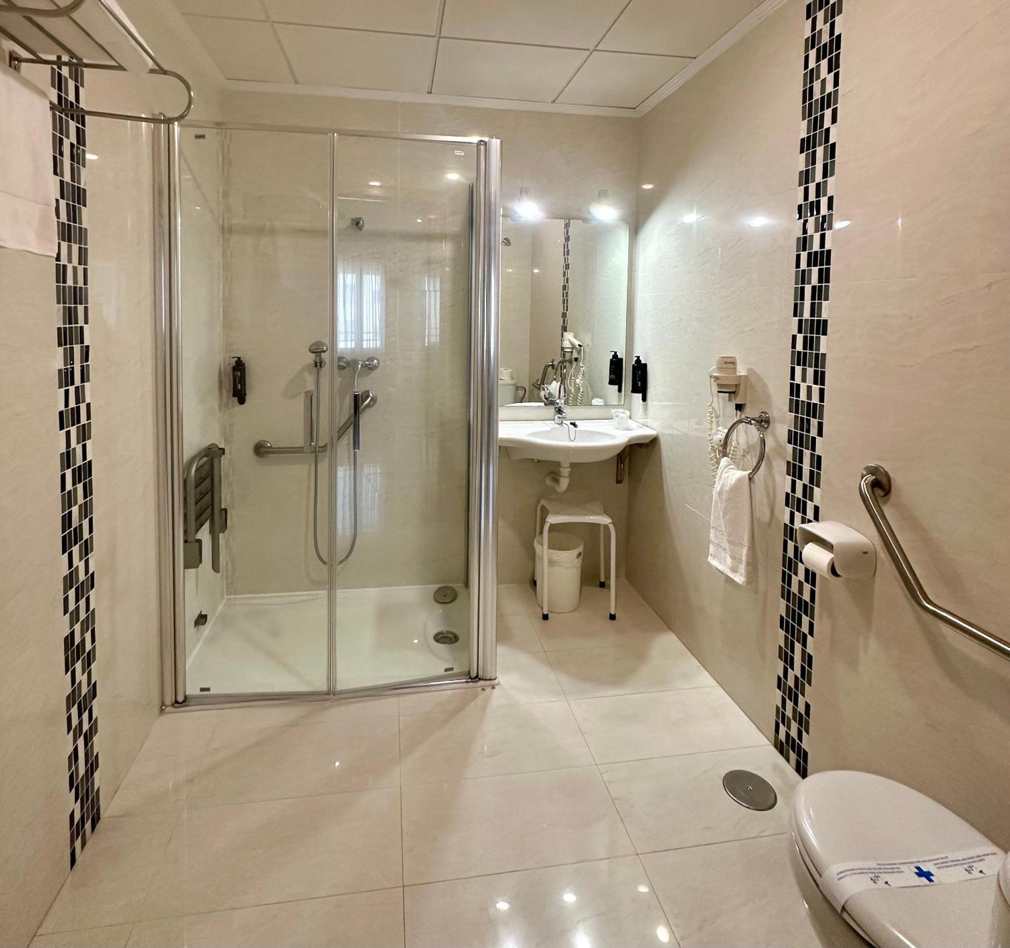 Budget Single Room