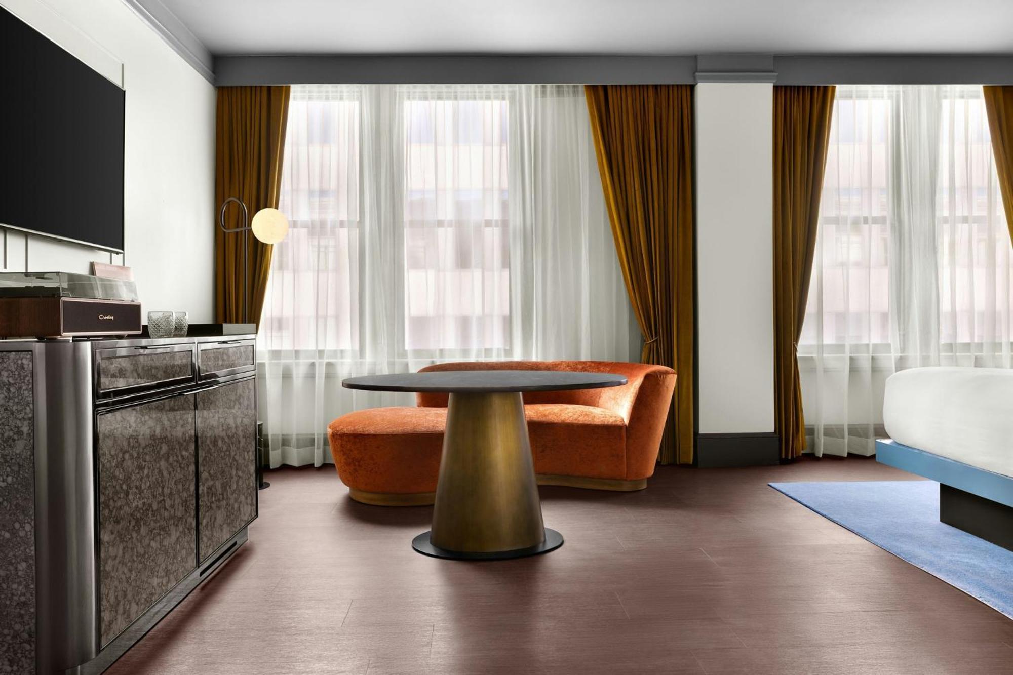 King Room