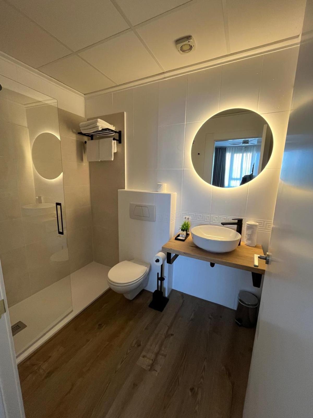 Superior Double Room without Terrace