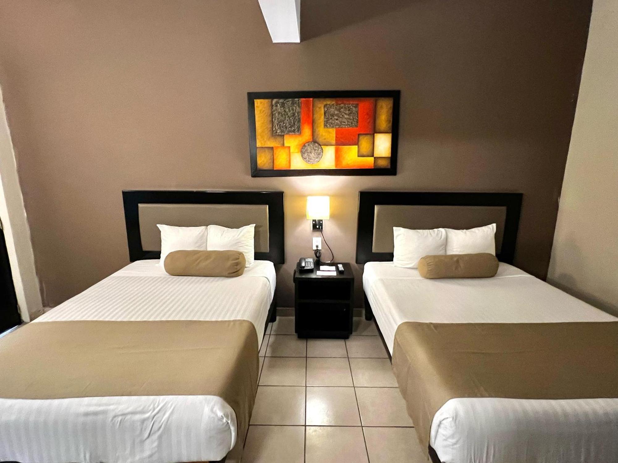 Interior View Room