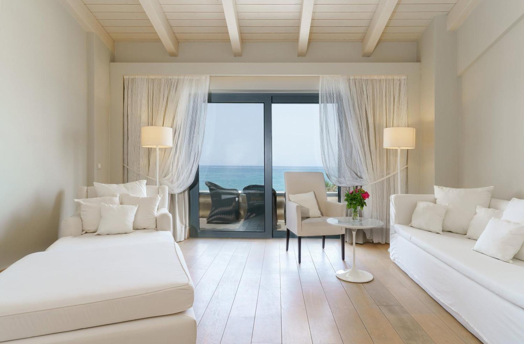 Premium Suite Sea View