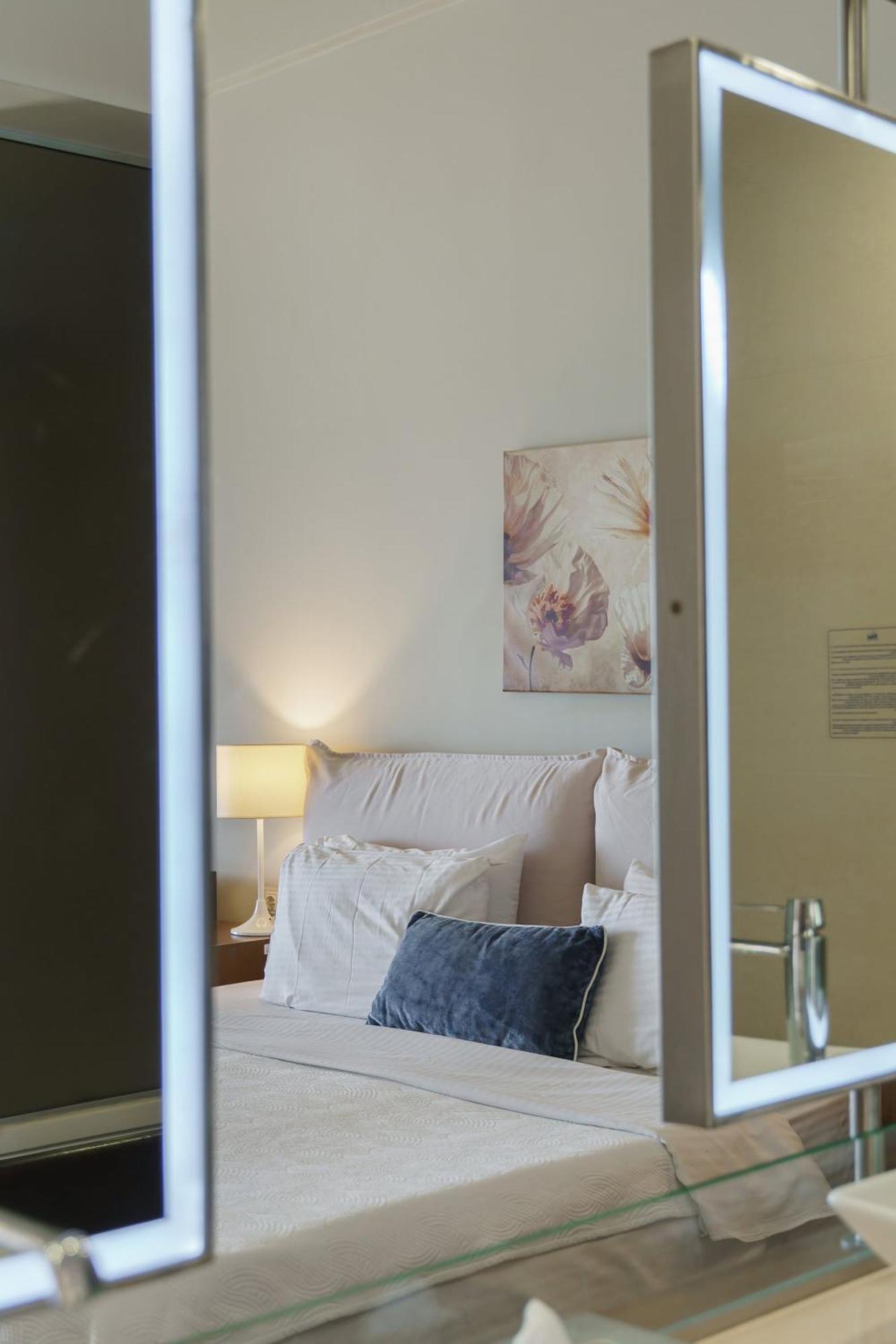 Premium Suite Sea View