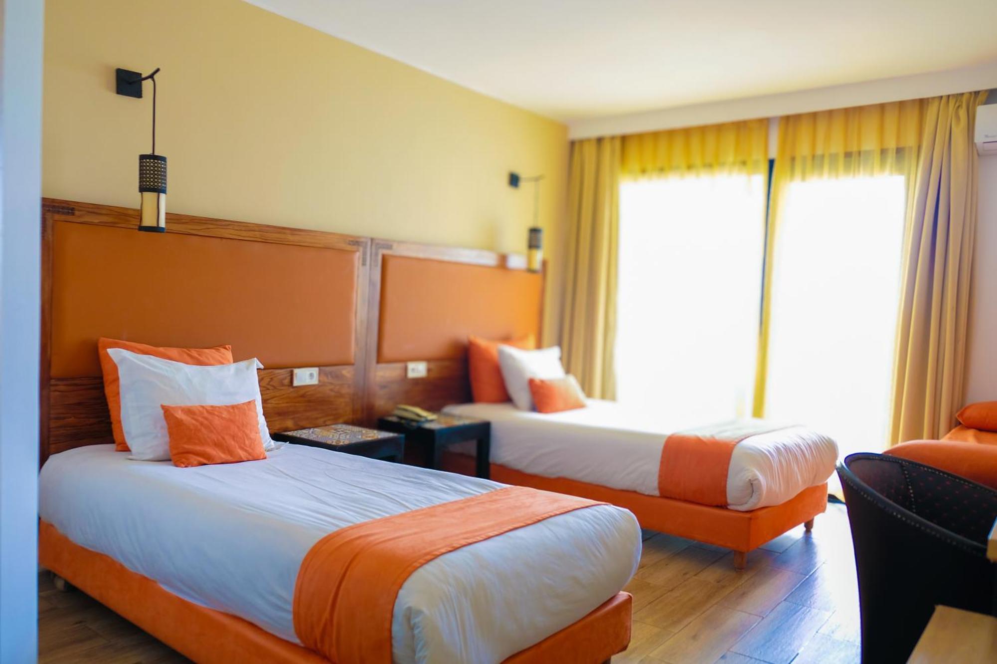 Standard Room Sea View