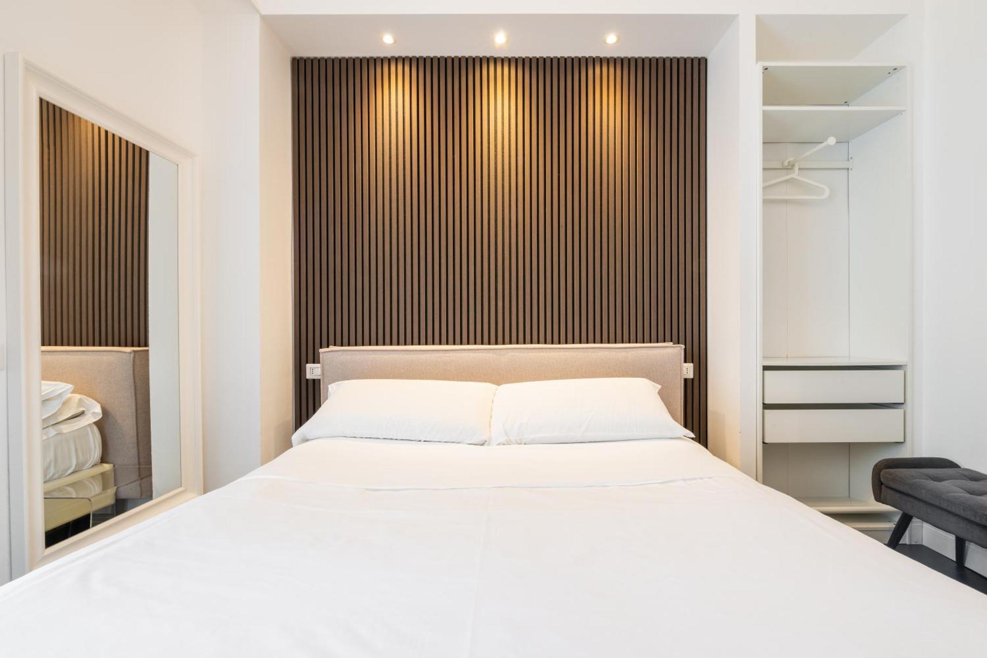 Double Room Balcony