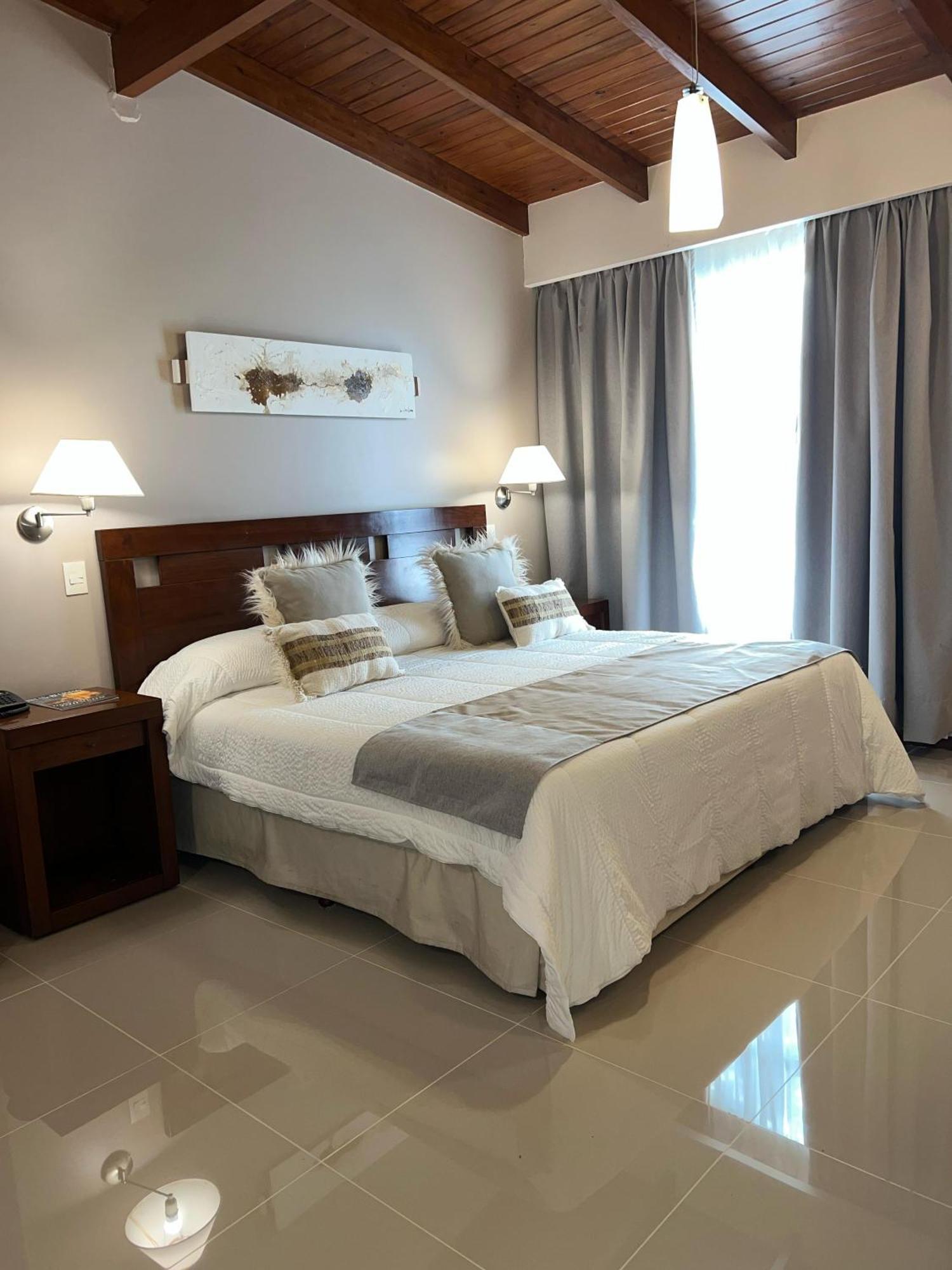 Triple Room Balcony