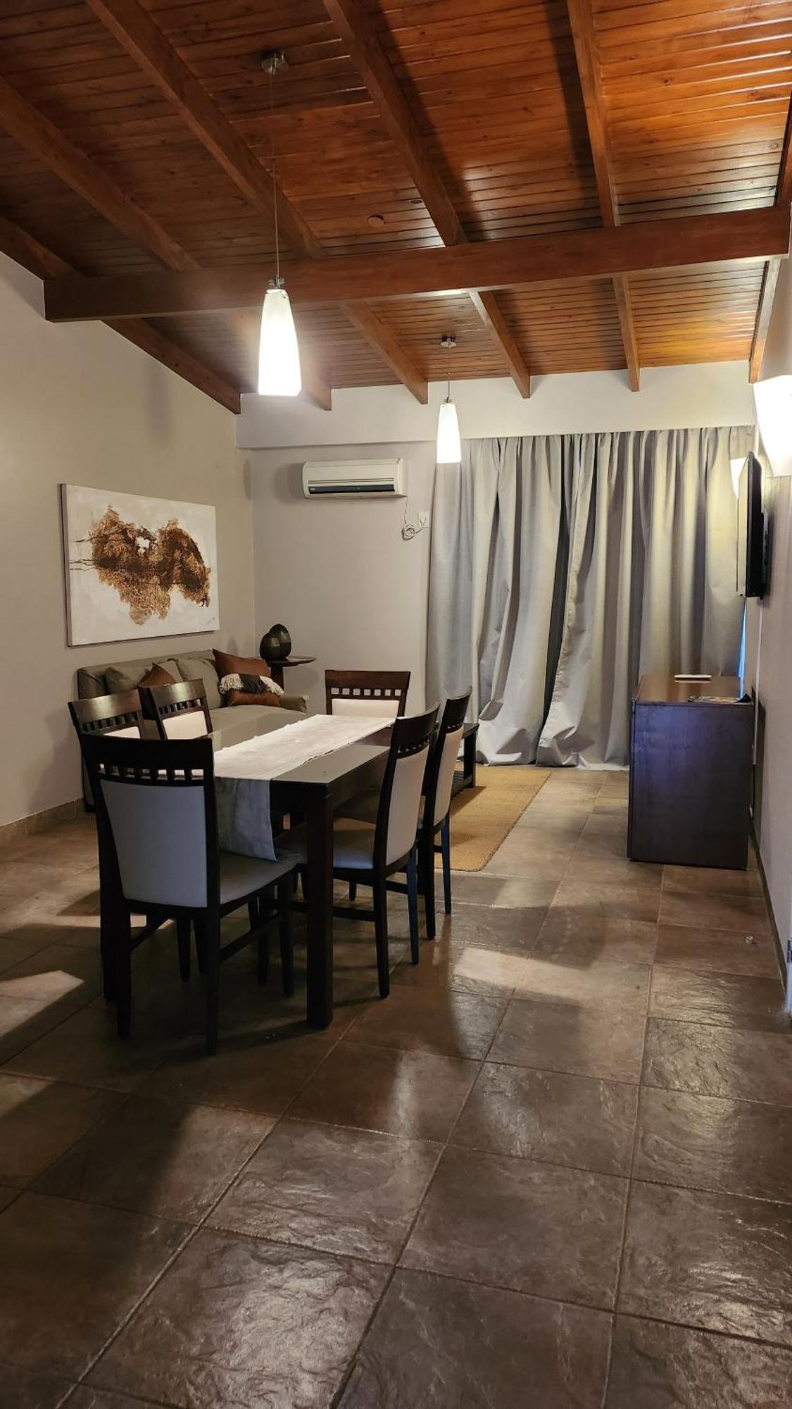 Triple Room Balcony